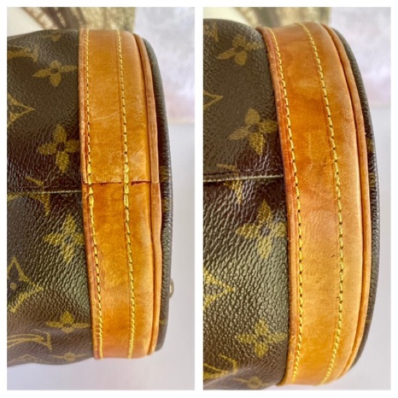 ✅LOUIS VUITTON ✅ Authentic Bucket PM Bag - Picture 15 of 17